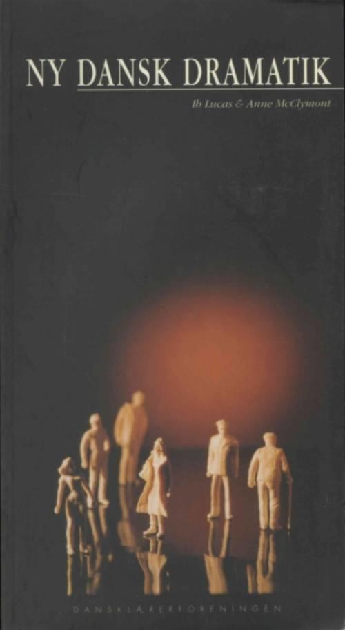 Ny dansk dramatik