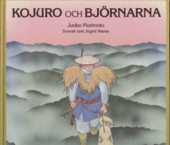 Kojuro och bj&ouml;rnarna
