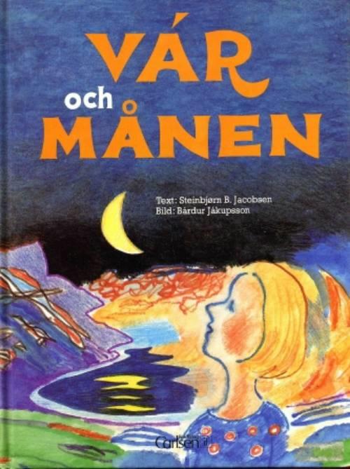 V&aacute;r och m&aring;nen