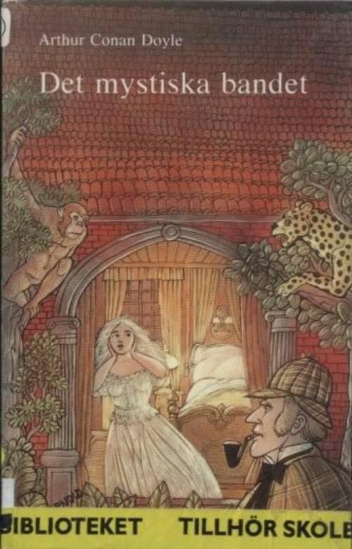Det mystiska bandet