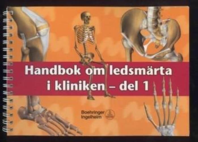 Handbok om ledsm&auml;rta i kliniken