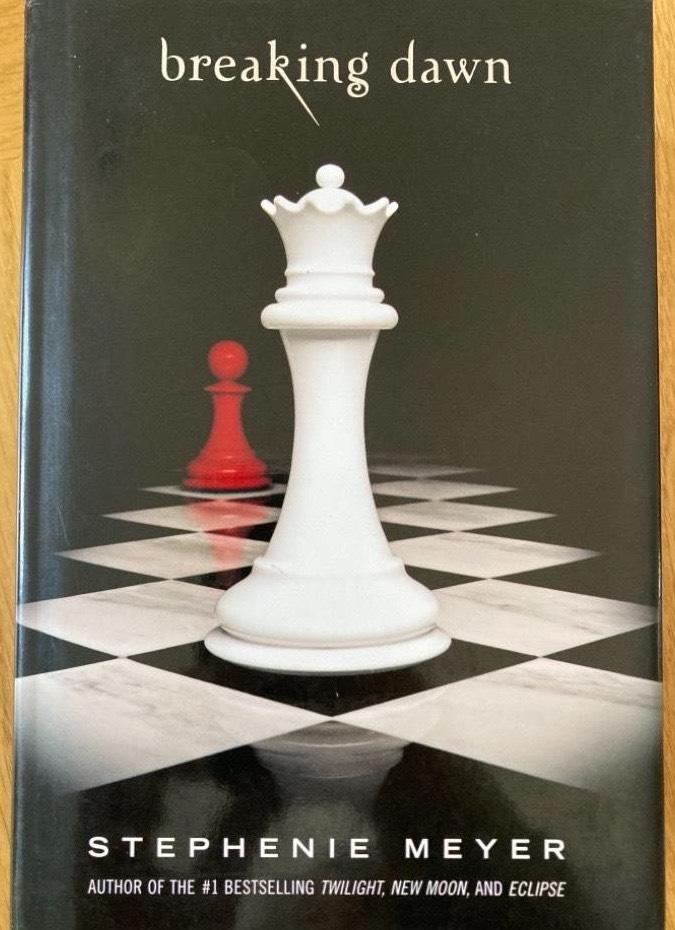 Breaking dawn
