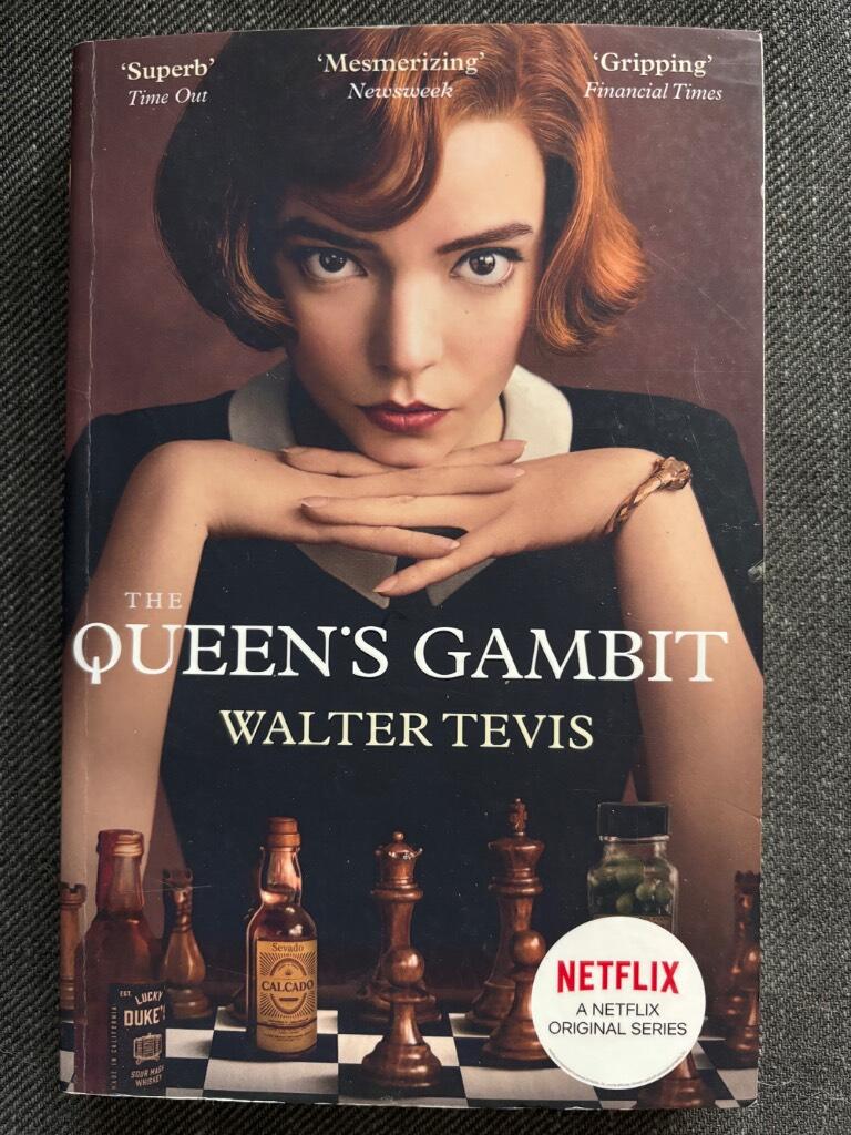 The queen's gambit