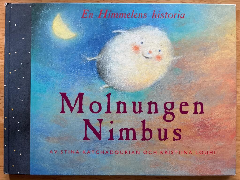 Molnungen Nimbus - en himmelens historia