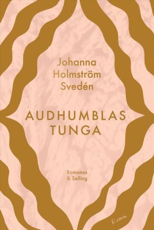 Audhumblas tunga