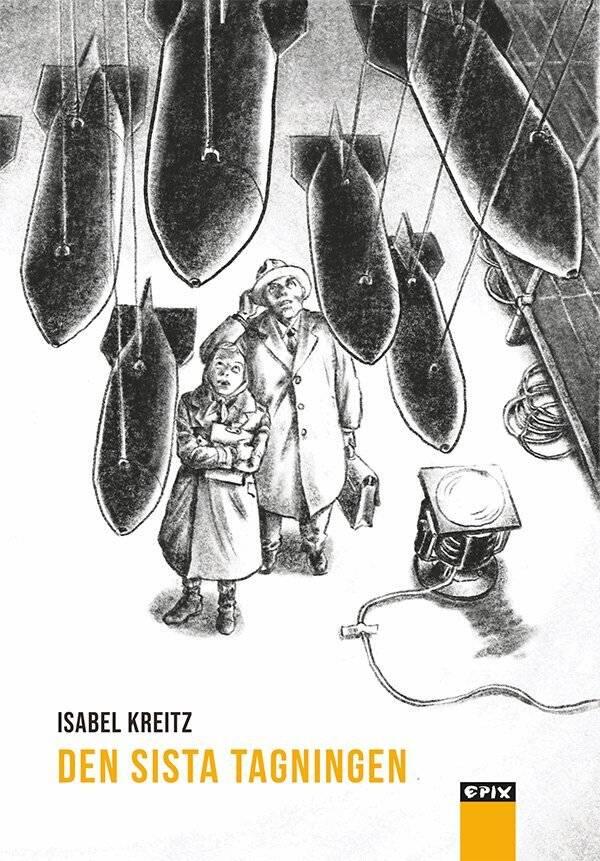 Den sista tagningen