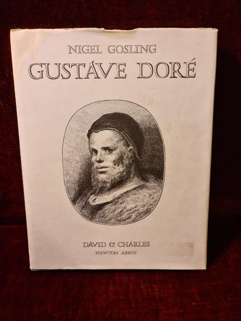 Gustave Doré