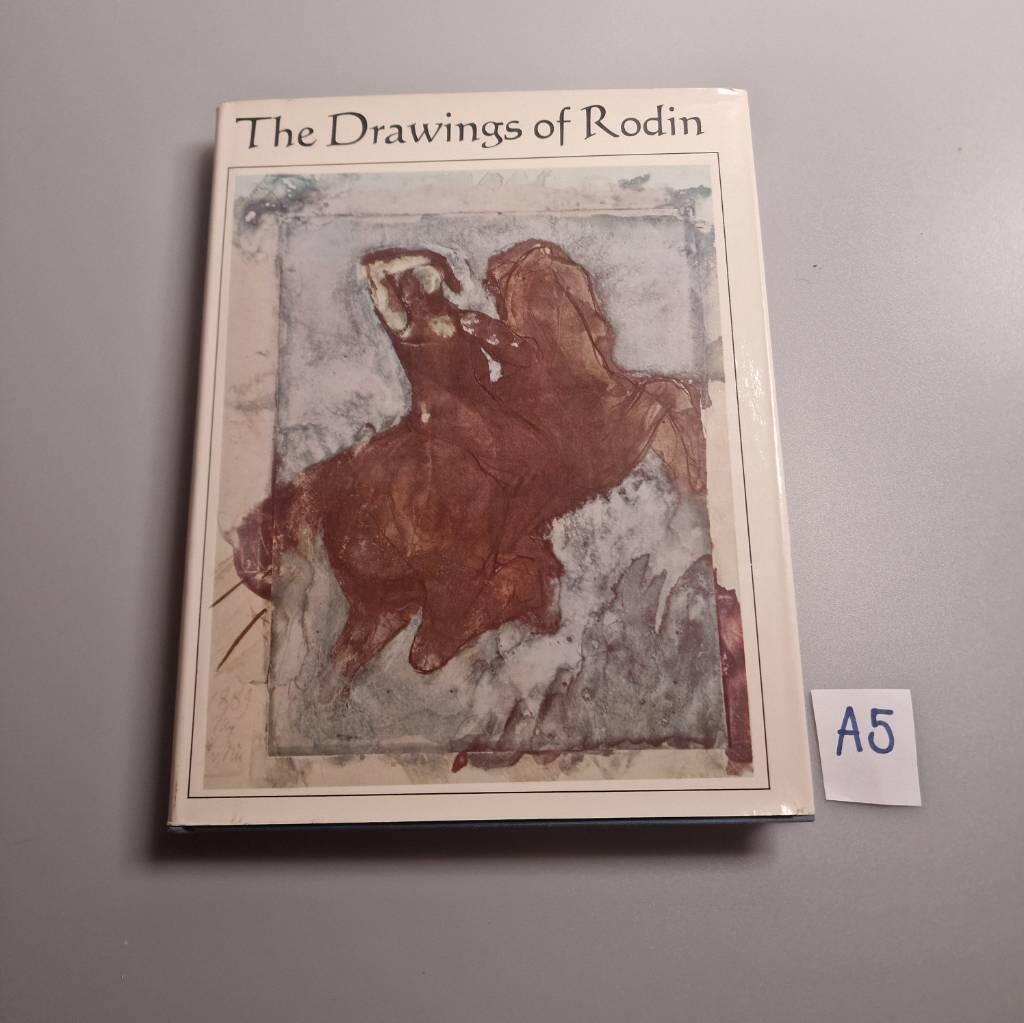 The drawings of Rodin