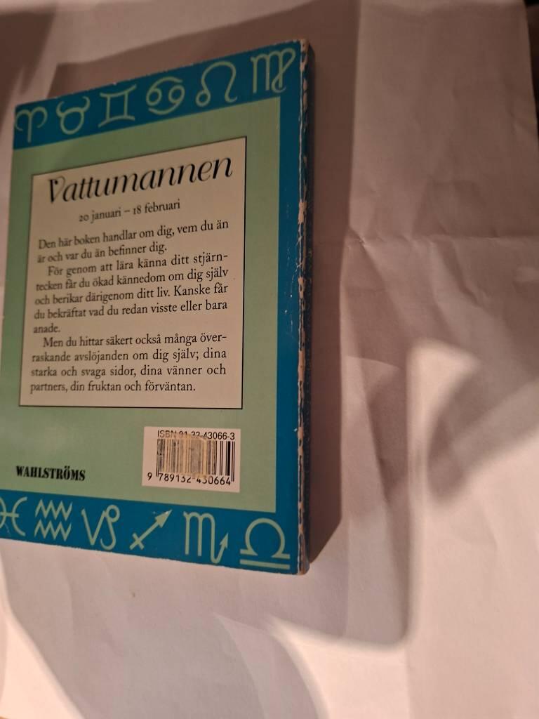 Vattumannen