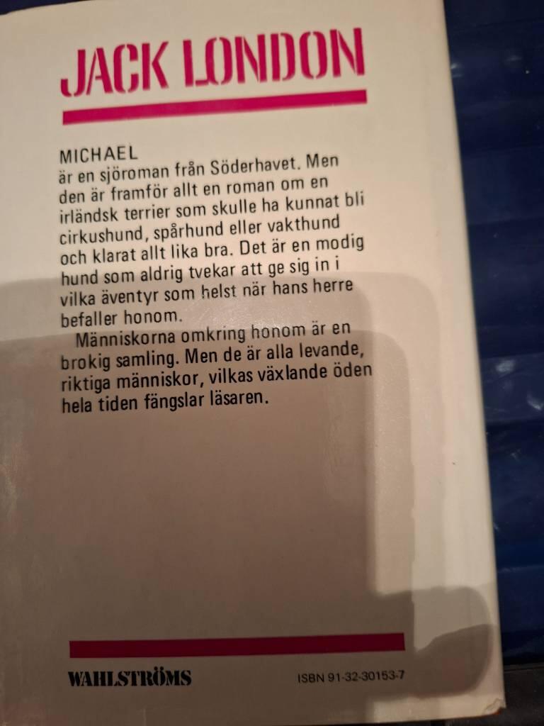 Michael