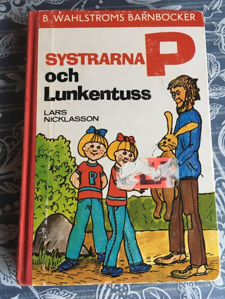 Systrarna P och Lunkentuss