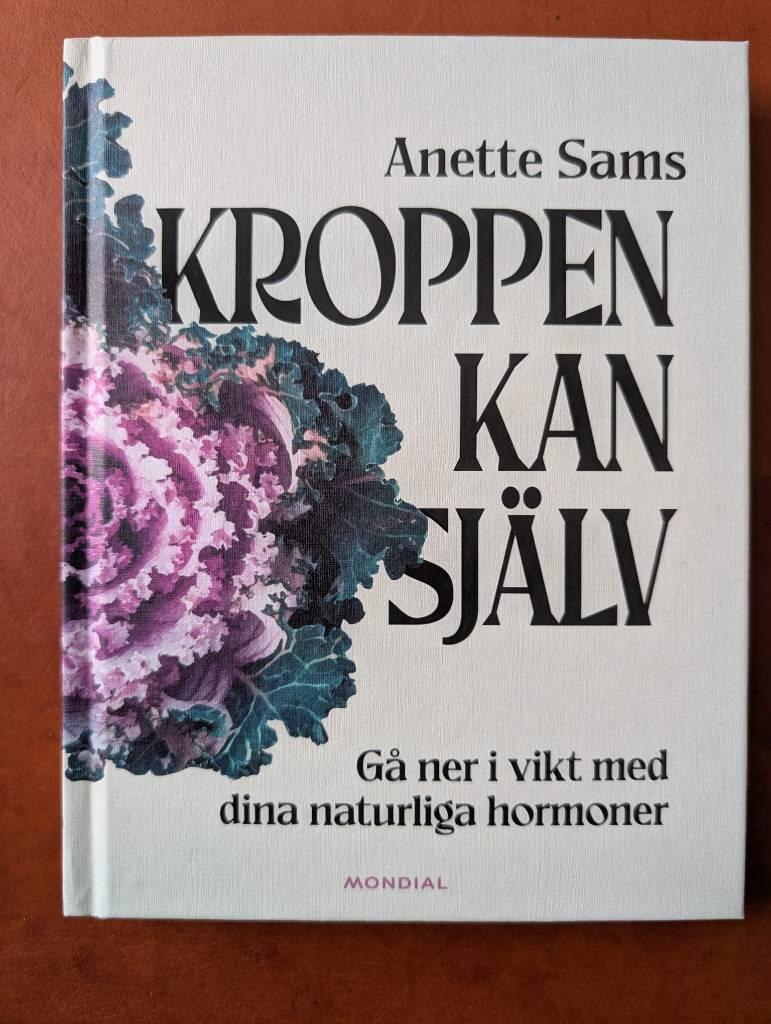 Kroppen kan sj&auml;lv