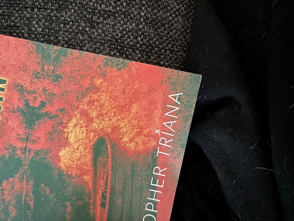 Gone to see the River man