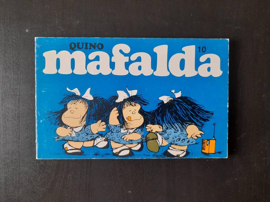 Mafalda