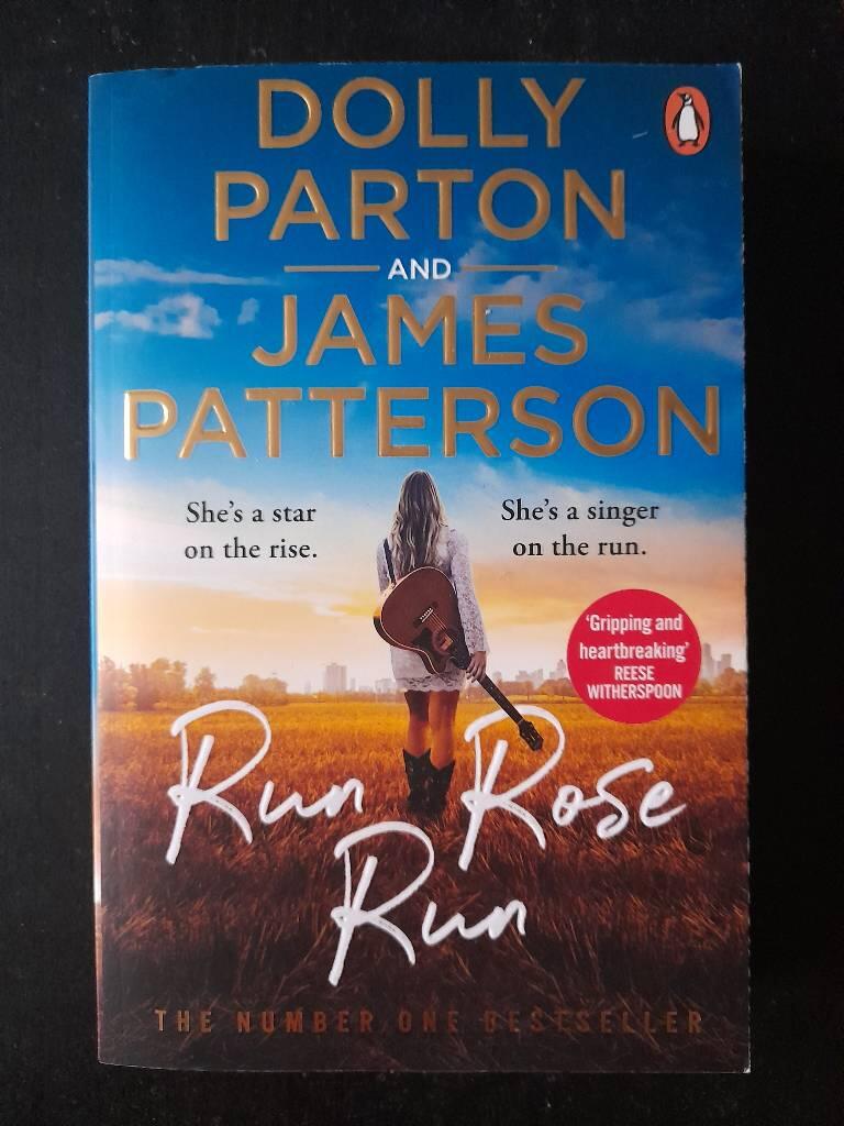 Run Rose Run