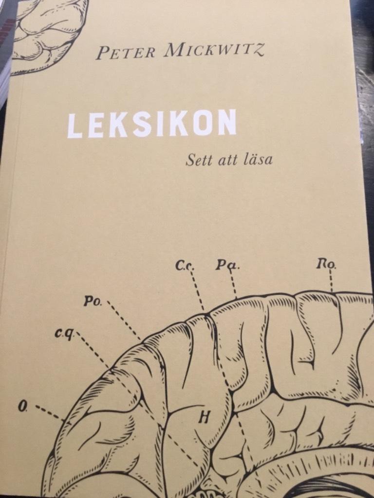 Leksikon