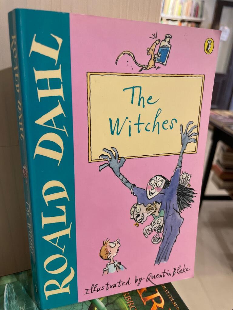 Witches