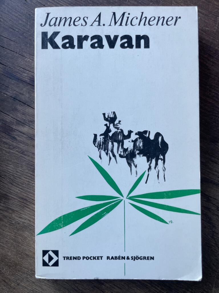 Karavan