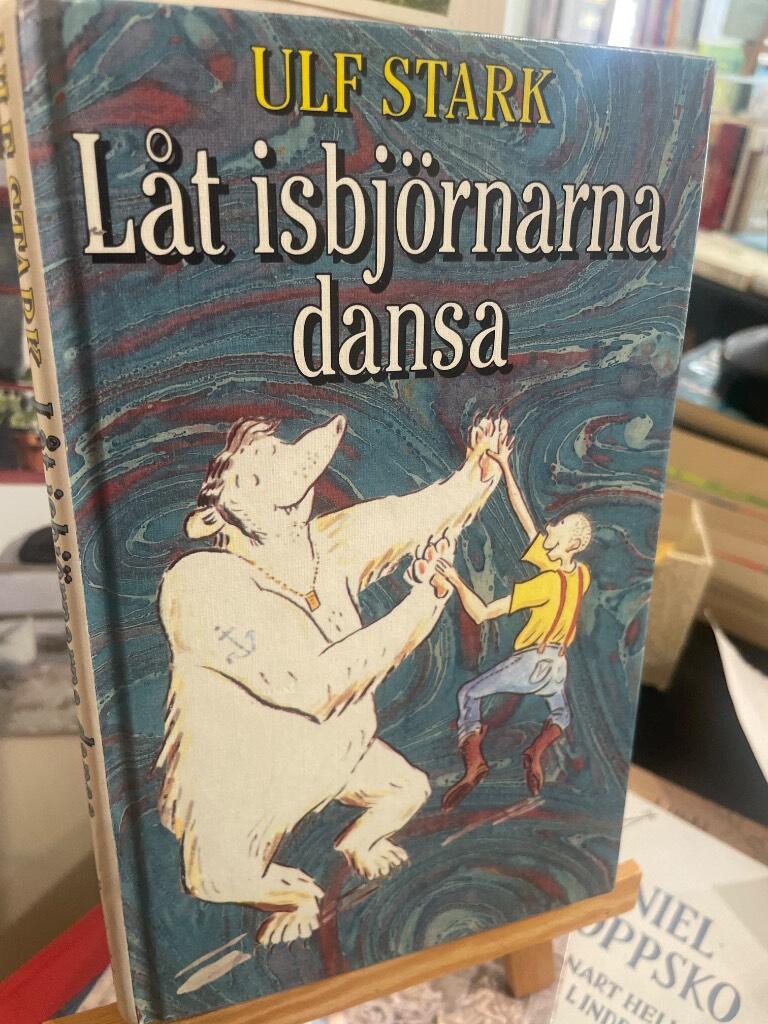 Låt isbjörnarna dansa