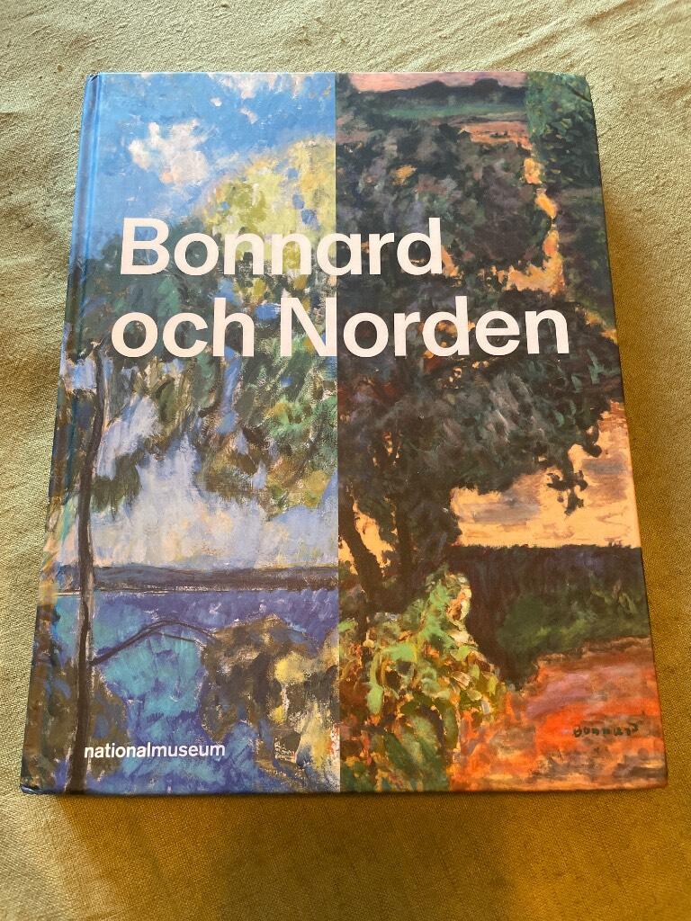 Bonnard och Norden