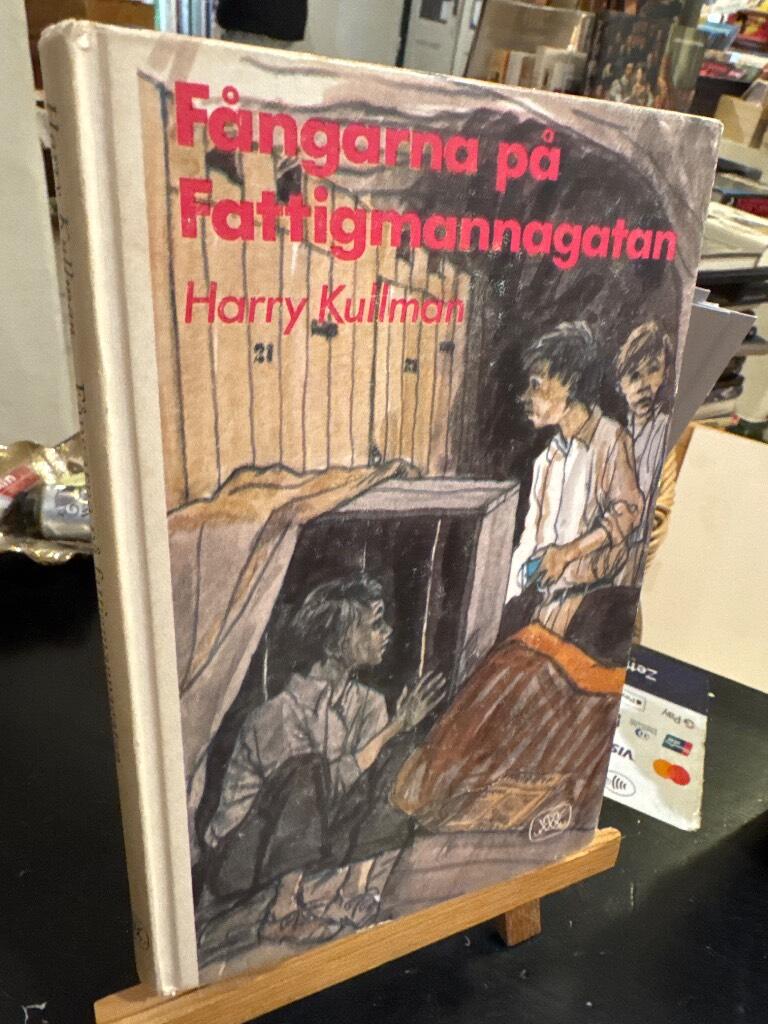 F&aring;ngarna p&aring; Fattigmannagatan