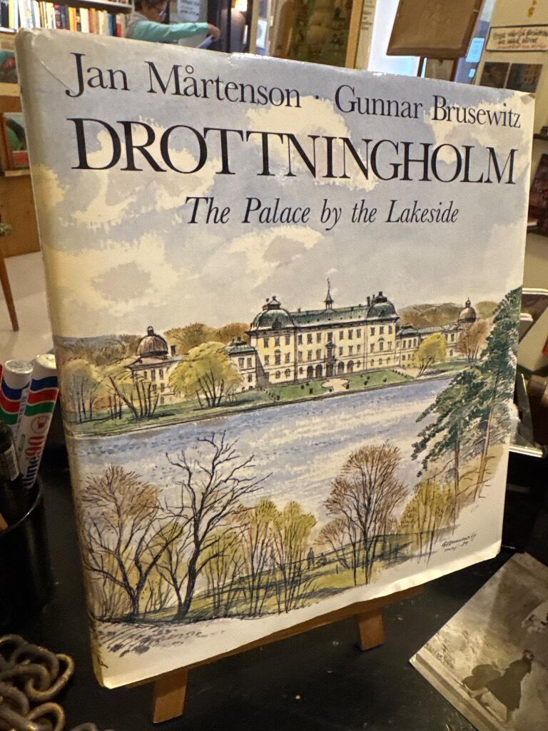 Drottningholm