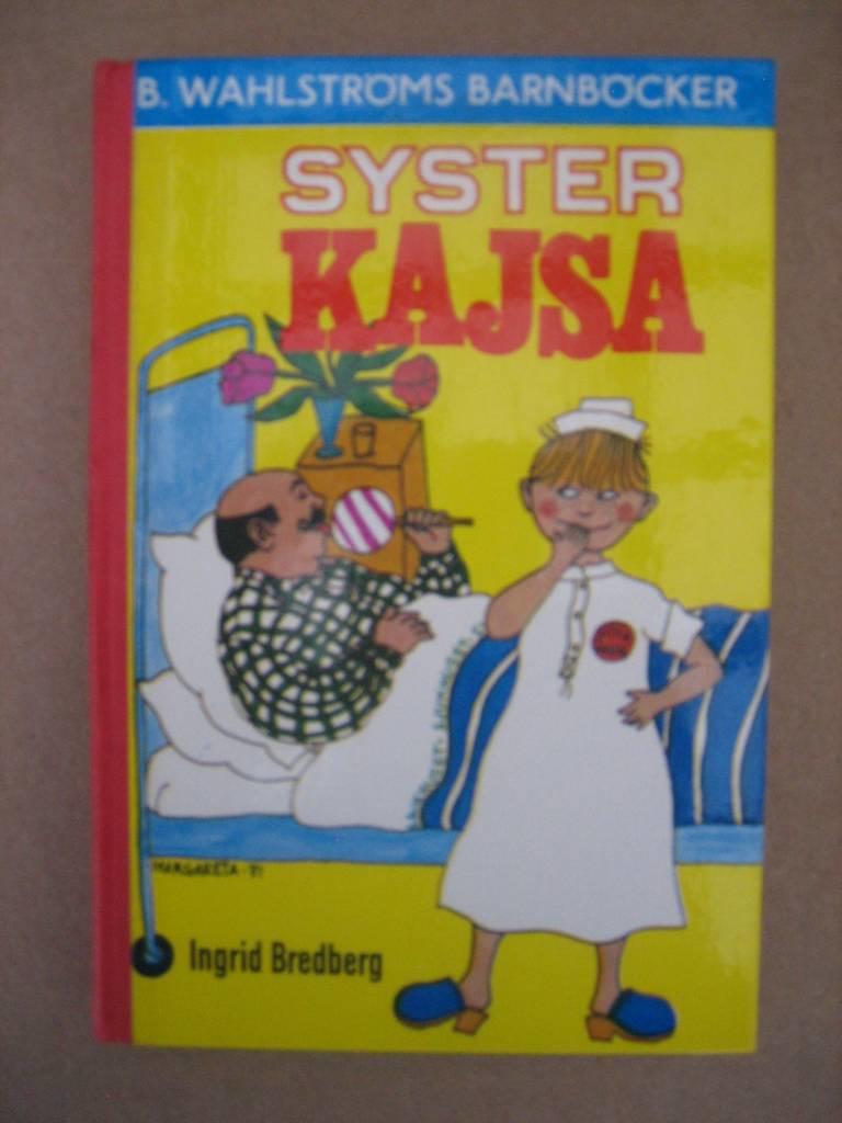 Syster Kajsa