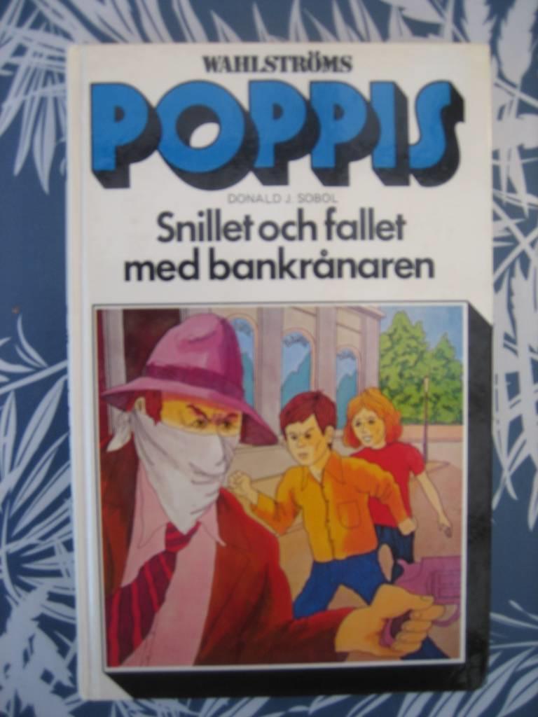 Snillet och fallet med bankr&aring;naren