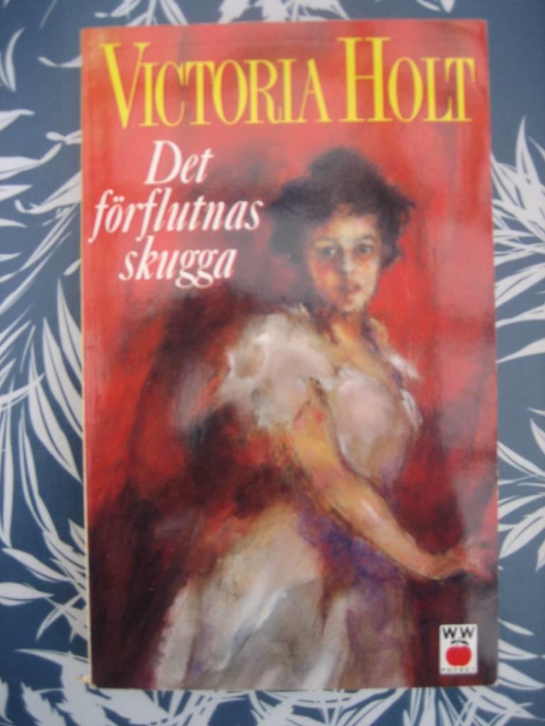 Det f&ouml;rflutnas skugga