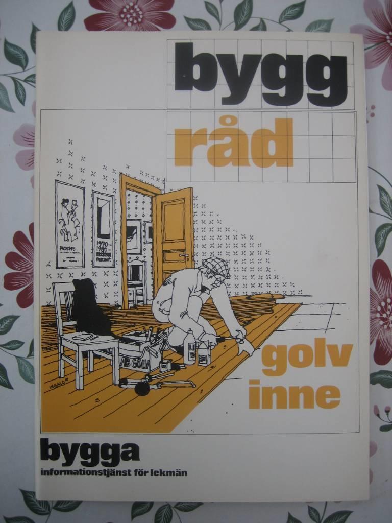 Golv inne : en &ouml;versikt av golvmaterial i torra och v&aring;ta utrymmen