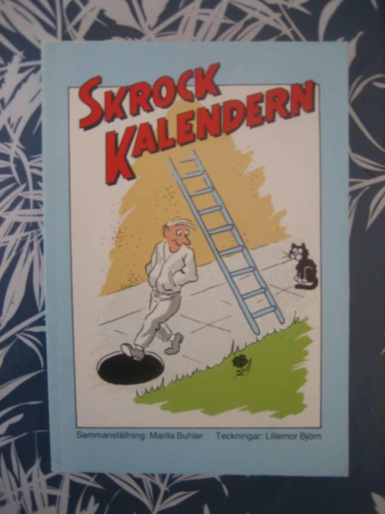 Skrockkalendern