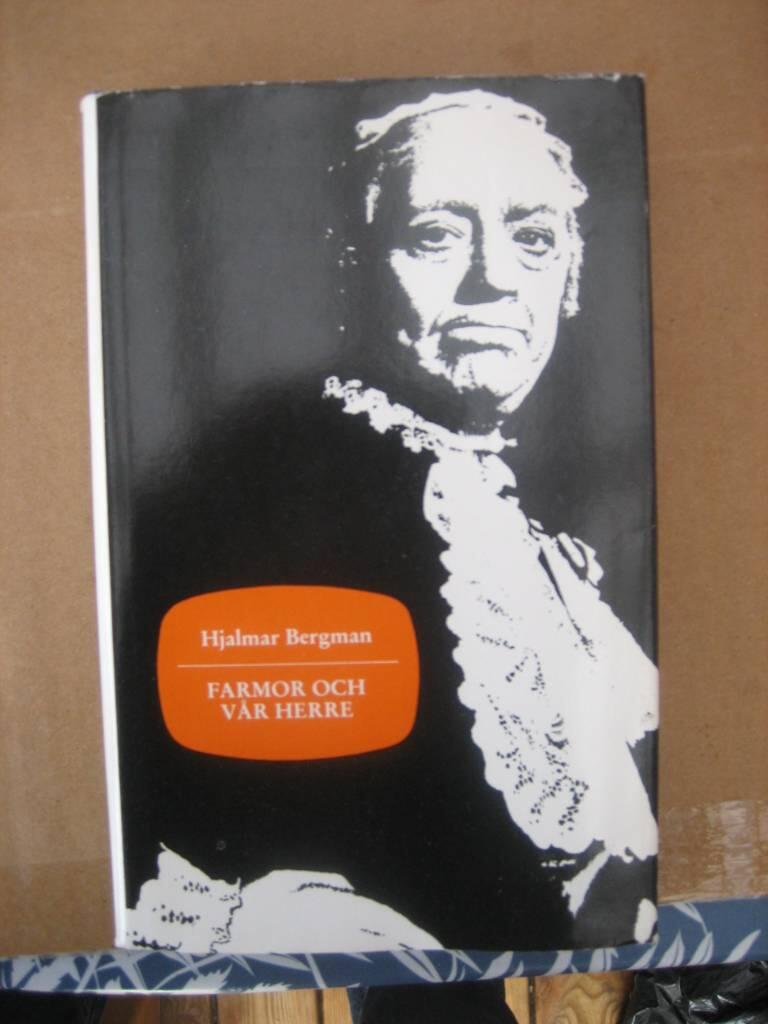 Farmor och V&aring;r Herre