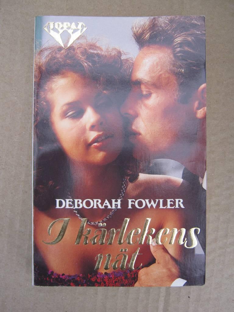 I k&auml;rlekens n&auml;t