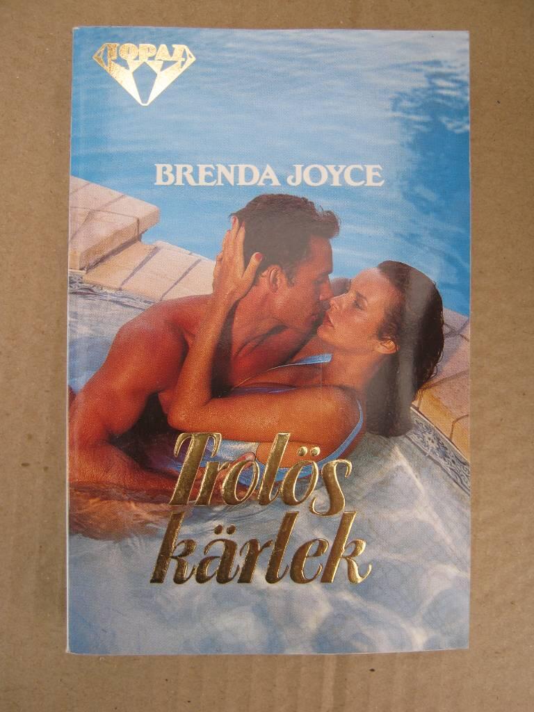 Trol&ouml;s k&auml;rlek