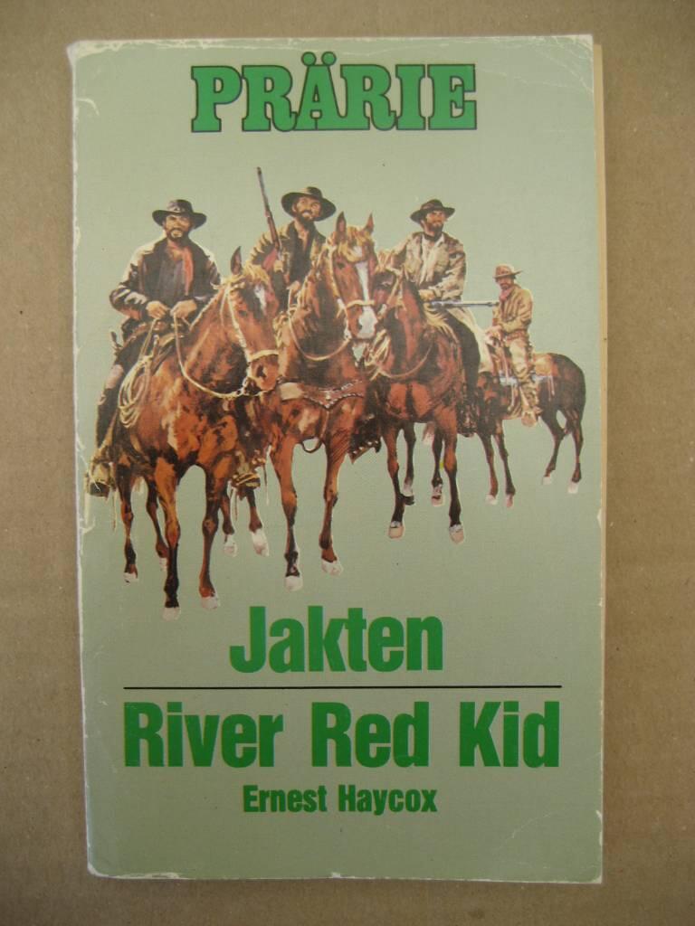 Jakten : River Red Kid