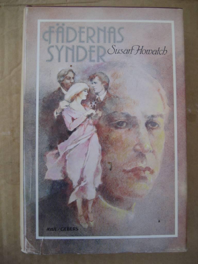 F&auml;dernas synder