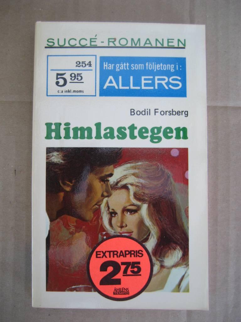 Himlastegen