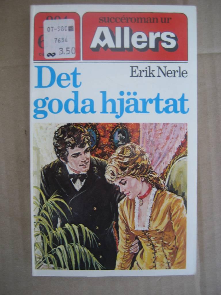 Det goda hj&auml;rtat