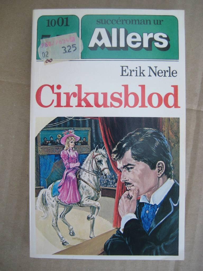 Cirkusblod