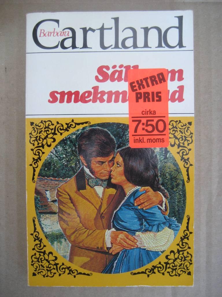 S&auml;llsam smekm&aring;nad