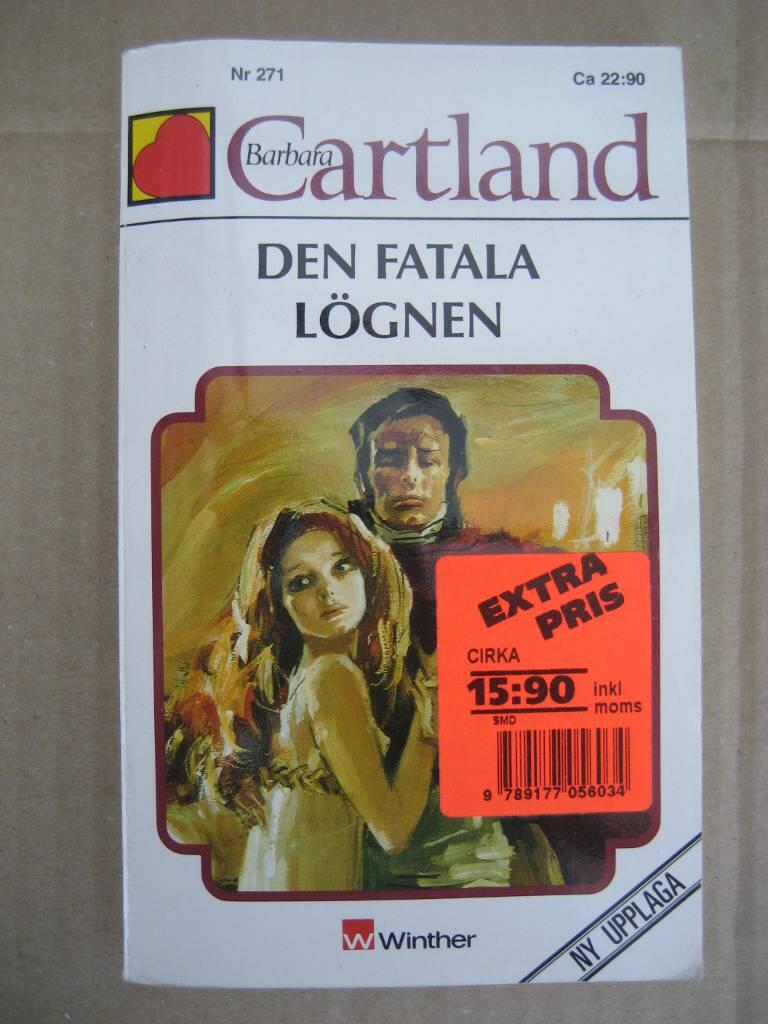Den fatala l&ouml;gnen