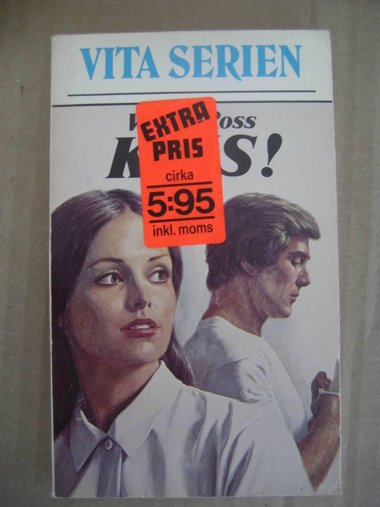 Kris!