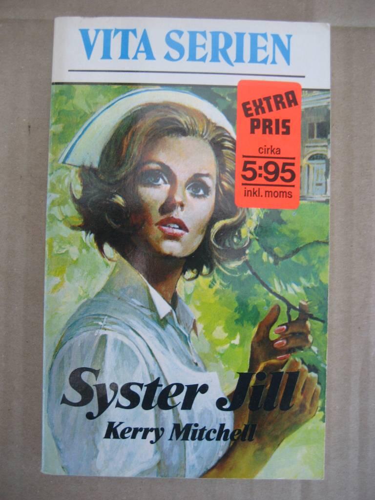 Syster Jill