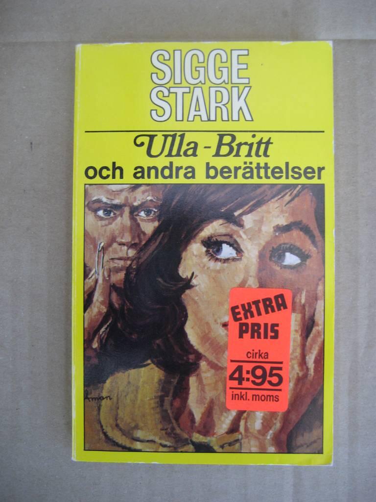 Ulla-Britt och andra ber&auml;ttelser