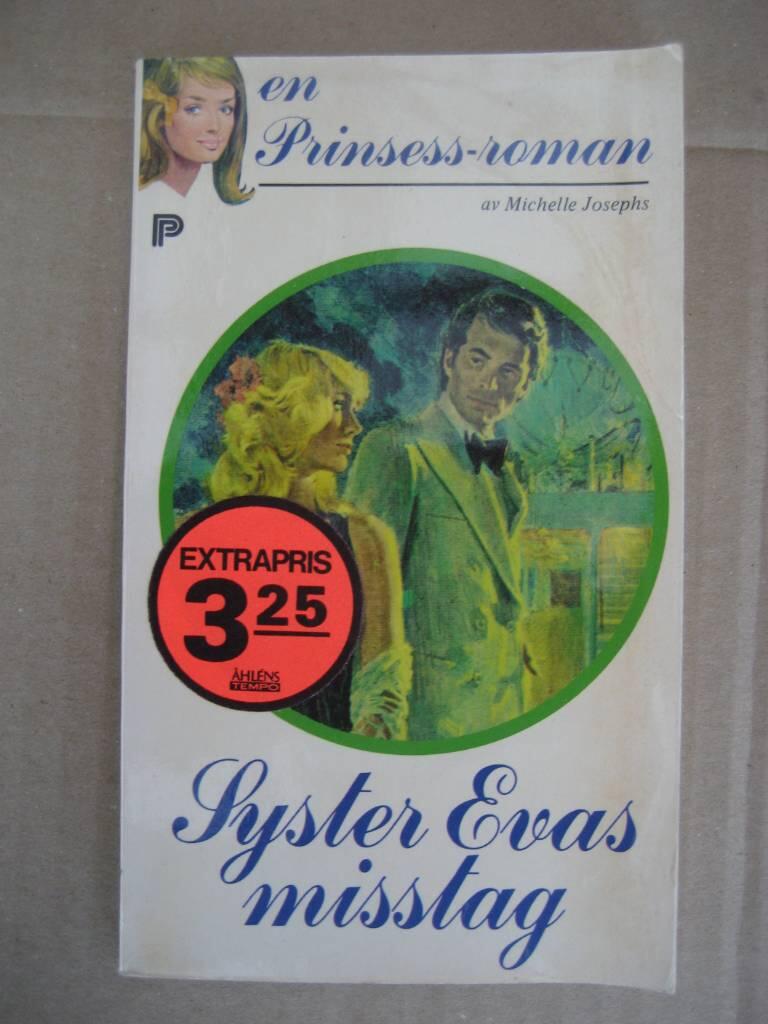 Syster Evas misstag