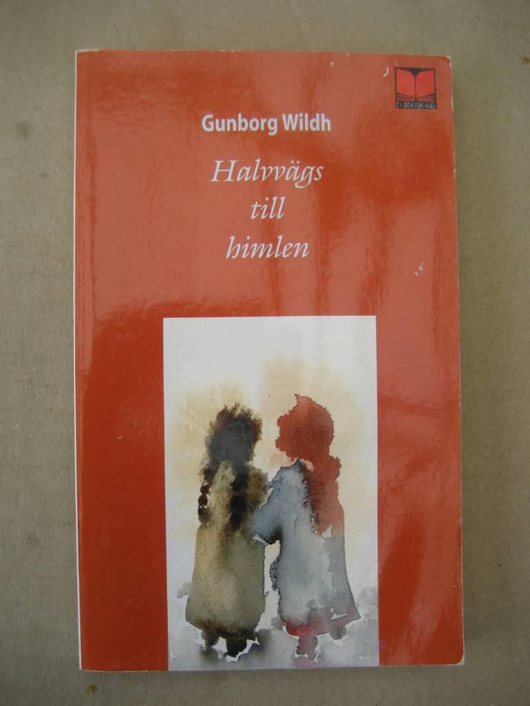 Halvv&auml;gs till himlen