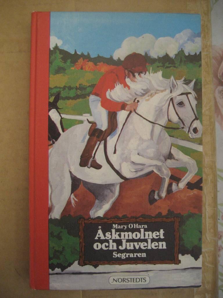 &Aring;skmolnet och Juvelen