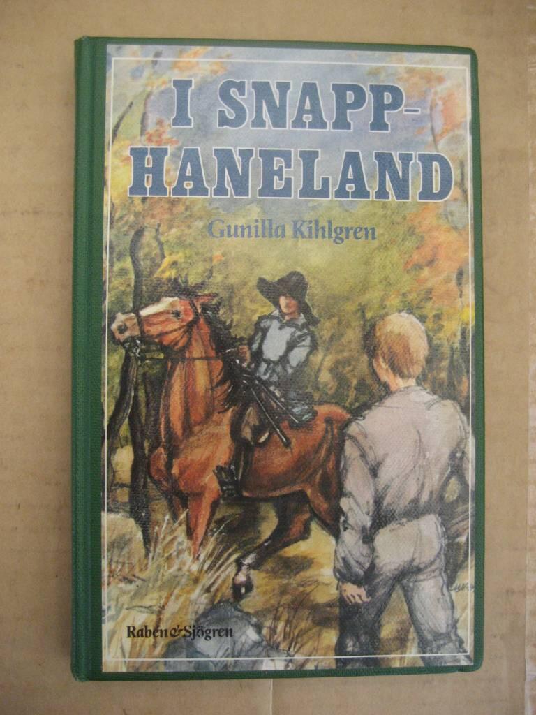 Snapphaneland