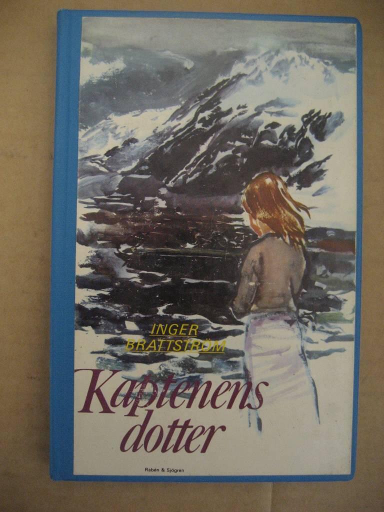 Kaptenens dotter