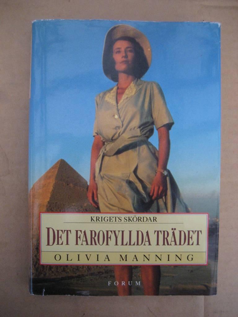 Det farofyllda tr&auml;det